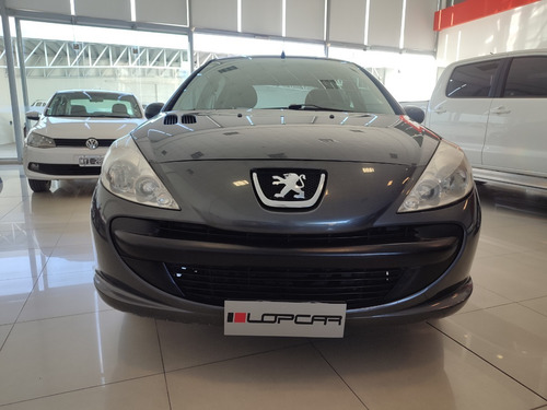 Imagen 3 de 8 de Peugeot 207compact Xr