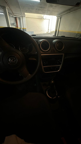 Volkswagen Gol Trend 1.6 3P TREND L/13