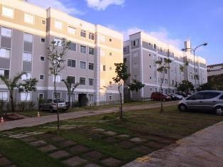 Imagem 3 de 7 de Apartamento Para Venda, 2 Dormitórios, Jaraguá - São Paulo - 857