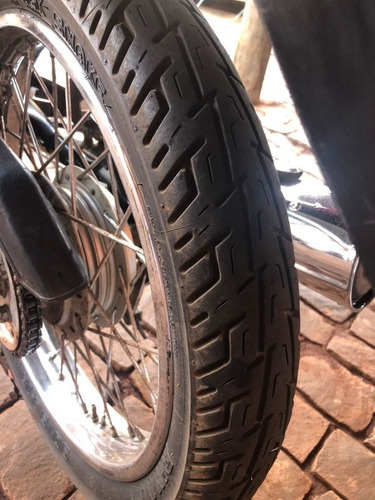Imagem 4 de 4 de Honda Cg 150 Titan-esd