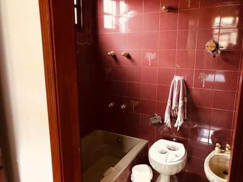 Imagem 14 de 15 de Casa Em Condomínio-à Venda-freguesia (jacarepaguá)-rio De Janeiro - Brcn30067
