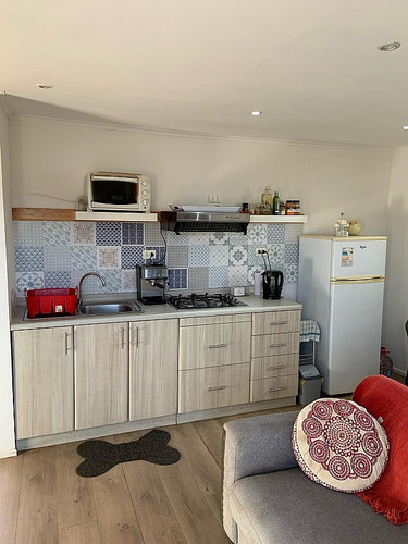 Excelente Ubicación Residencial Reñaca Colegio Mackay
