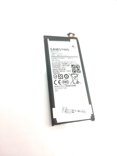 Flex Batería De Equipo Para Galaxy A7 2017 J7 Pro