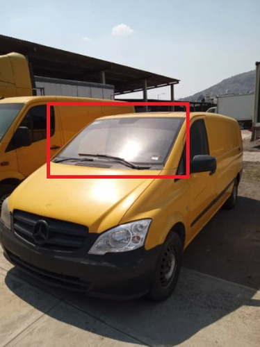 Parabrisas Mercedes Benz Vito 12-17 Envio Gratis Cdmx