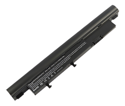 Batería De 6 Celdas Para Acer De As09d56 As09d31 Aspire 4810