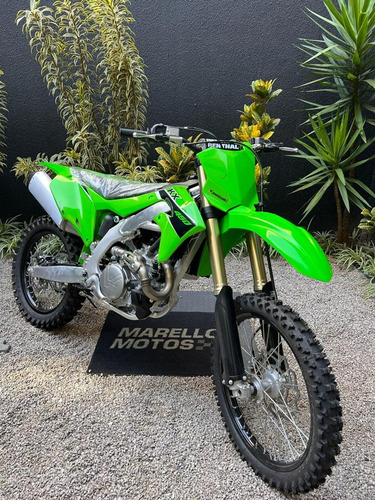 Kawasaki Kx 450 450 2023/2023