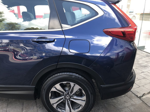 Imagen 12 de 15 de Honda Cr-v 5 Puertas