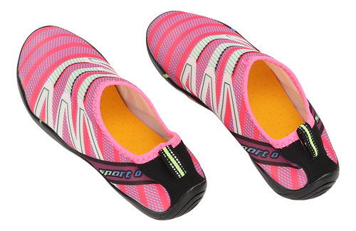 Zapatos De Buceo Para Mujer Zapatos Ligeros Y Transpirables