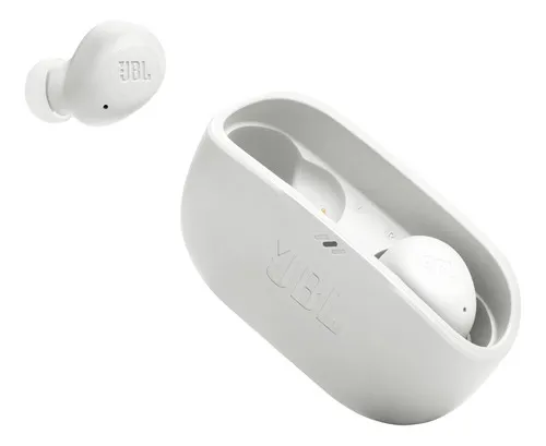 Harman JBL True Wireless Wave Buds JBLWBUDSWHT