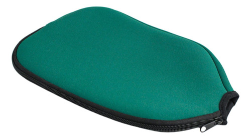 Funda Para Raqueta, Portador De Almacenamiento, Funda Verde