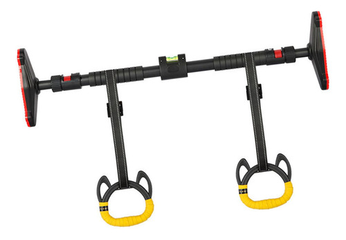 Barra Horizontal Para Ejercicio En Casa Para Niños,