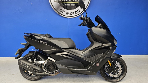 Victory Black 170