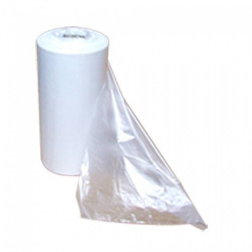 Imagem 2 de 9 de Bobina Picotada Para Alimentos, Tamanho 20x30 C/1.000 Un