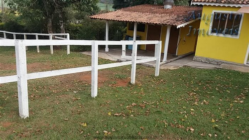 Imagem 2 de 16 de Chácaras Em Condomínio À Venda Em Atibaia/sp - Compre O Seu Chácaras Em Condomínio Aqui! - 1382501