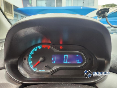 Chevrolet Onix 1.0 MPFI LT 8V FLEX 4P MANUAL
