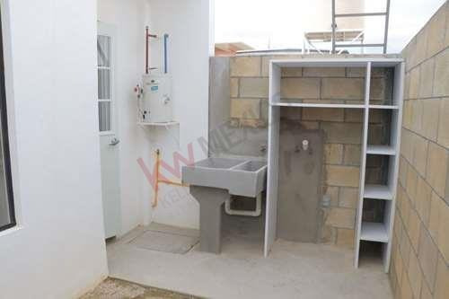 Imagen 8 de 22 de Casa En Venta En Carretera Internacional Tuxtla-ocozocoautla A 15 Min. De La Ciudad. Fracc. Bosques Del Sayab