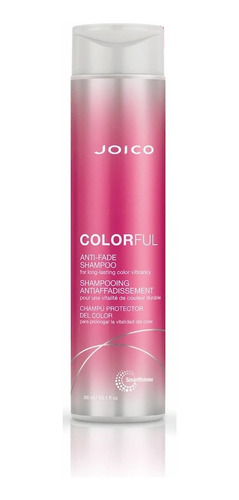 Colorful Antifade Shampoo Joico 300 Ml.