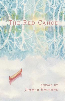 Libro The Red Canoe - Emmons, Jeanne