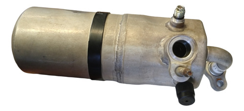 Filtro Deshidratador Gm Escalade Tahoe Yukon 2007-2013 (Usado)