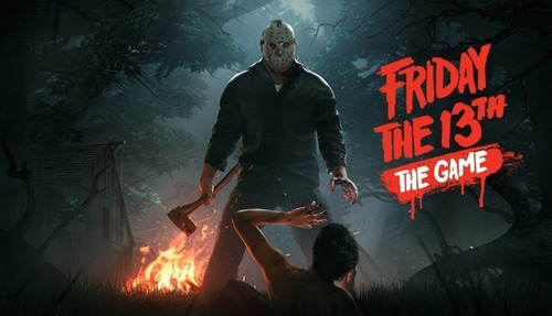 Friday The 13th: The Game Código Original Steam Pc