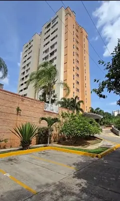 Apartamento en alquiler