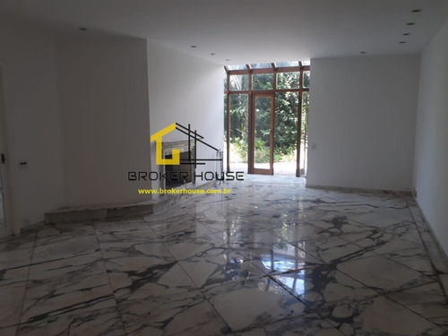 Imagem 4 de 20 de Casa A Venda No Bairro Jardim Europa Em São Paulo - Sp. - Bh31111-1