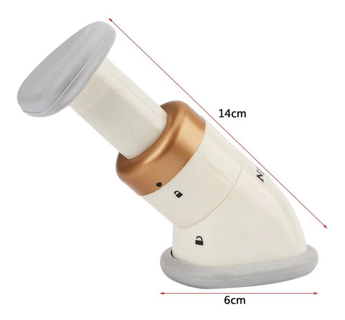 Imagem 3 de 10 de Redutor Papada Aparelho Modelador Funciona Neckline Slimmer