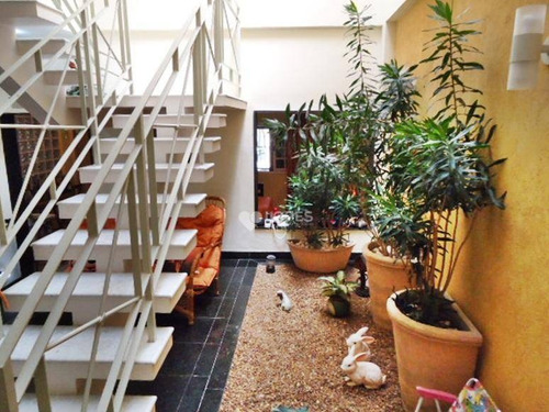 Imagem 6 de 24 de Casa Com 4 Quartos, 482 M² Por R$ 1.400.000 - Marazul - Niterói/rj - Ca10869