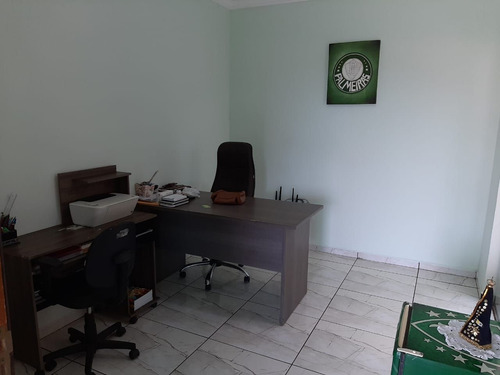 Imagem 25 de 30 de Chácara Com 4 Dormitórios À Venda, 800 M² Por R$ 530.000 - Vila Rica - Itapeva/são Paulo - Ch0264