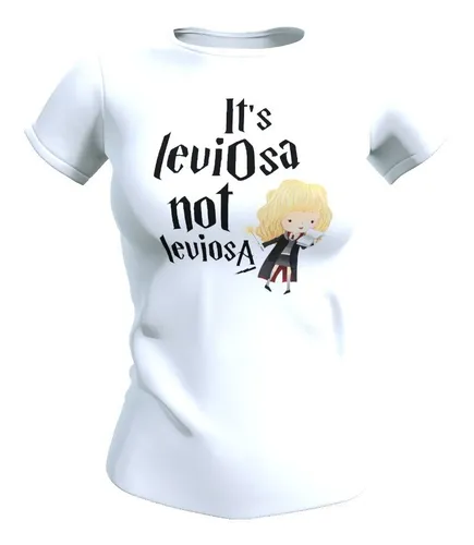 comprar Polera Harry Potter, Hermione, Poliester Tacto Algodón