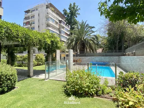Departamento En Venta En Providencia