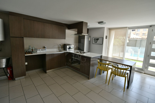 Venta Dp 2d 2b Estac Piso 18 Oriente Plaza Egaña