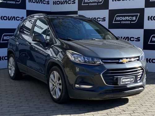 Chevrolet Tracker 1.8 Ls Mt