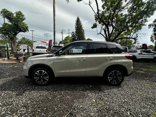 Suzuki Vitara 1.4 Turbo Ag At