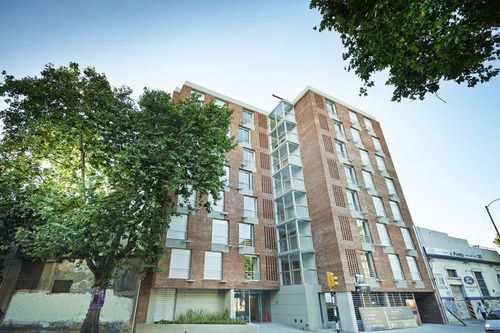 Imagen 15 de 15 de Excelente Apartamento 2 Dormitorios En Aguada - El Roble #603
