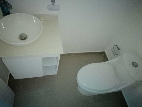 Imagen 21 de 22 de Apartamento En Venta Crespo - Cartagena