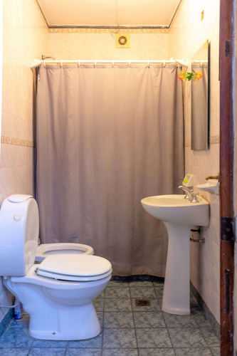 Imagen 15 de 30 de Ph 3 Amb Venta Colegiales Con 2 Terrazas/parrilla