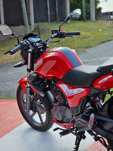 Benelli Tnt 15 Entrega Inmediata, Mejor Precio - Jc