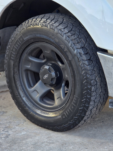 Ford Ranger 3.0 Cd Xlt 4x2
