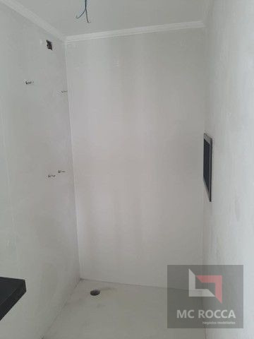 Imagem 10 de 12 de Apartamento 2 Dormitórios - Bairro Jardim - Santo André - R354