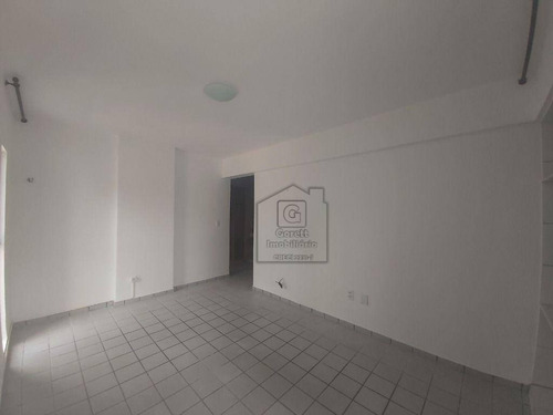 Imagem 24 de 30 de Apartamento Com 3 Dormitórios À Venda - Barro Vermelho - Natal/rn - Ap0604 - Ap0604