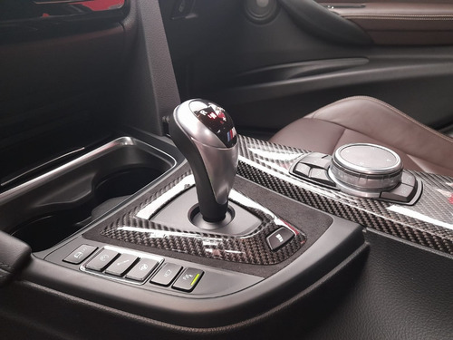 Imagem 8 de 14 de Bmw M3 3.0 I6 Sedan