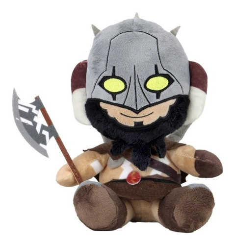 Peluche Phunny Magic The Gathering Garruk