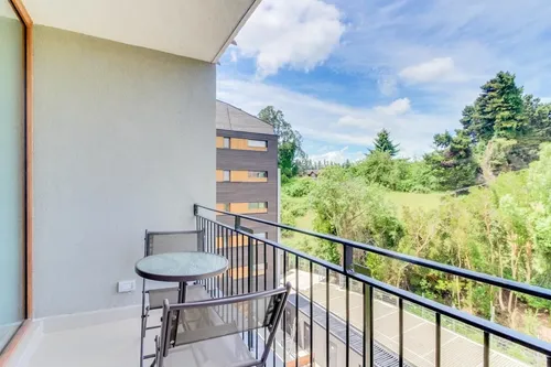 Excelente Y Cómodo Departamento En Venta
