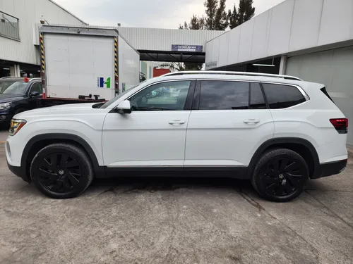 Volkswagen Teramont 2.0 Highline At