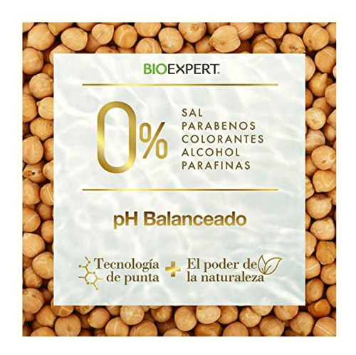 Bio Expert Bioexpert Acondicionador Macadamia 650ml, Pack Of