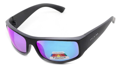 Lentes De Sol Valkira Evolution Blue