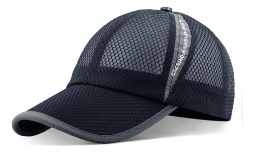 Ellewin - Gorra De Béisbol Unisex Transpirable De Secado R.