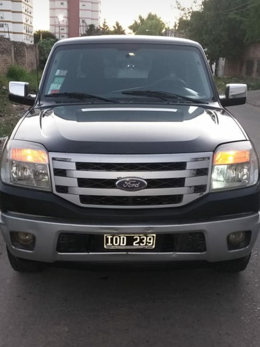 Ford Ranger 3.0 Cd Xl Plus 4x2 2010