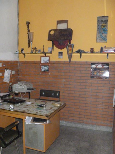 Imagen 16 de 28 de Fondo De Comercio Con Alquiler De Local Y Vivienda- Villa Dominico